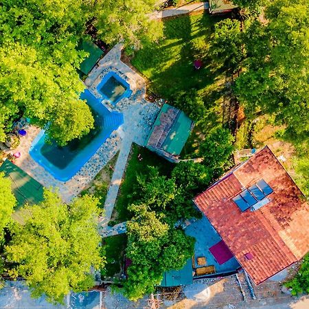 Tuna Garden Koycegiz Koycegiz (Mugla) Exterior foto