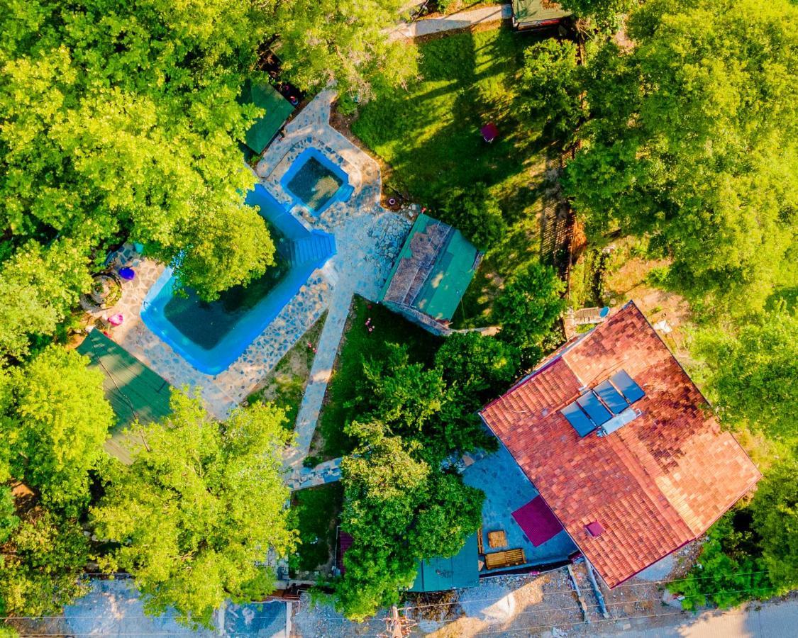Tuna Garden Koycegiz Koycegiz (Mugla) Exterior foto
