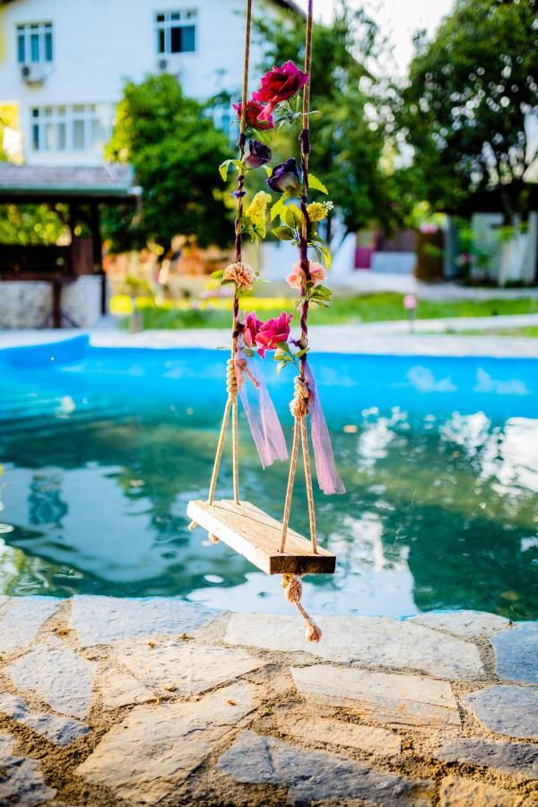 Tuna Garden Koycegiz Koycegiz (Mugla) Exterior foto