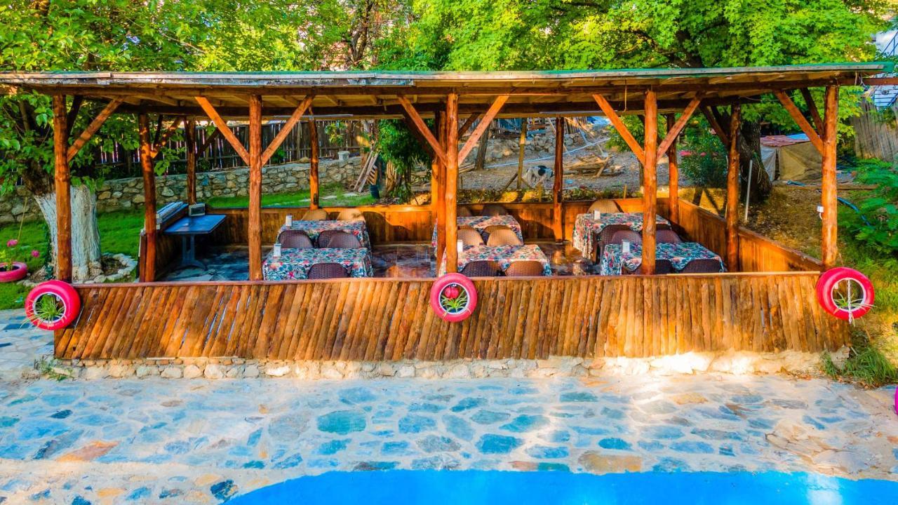 Tuna Garden Koycegiz Koycegiz (Mugla) Exterior foto