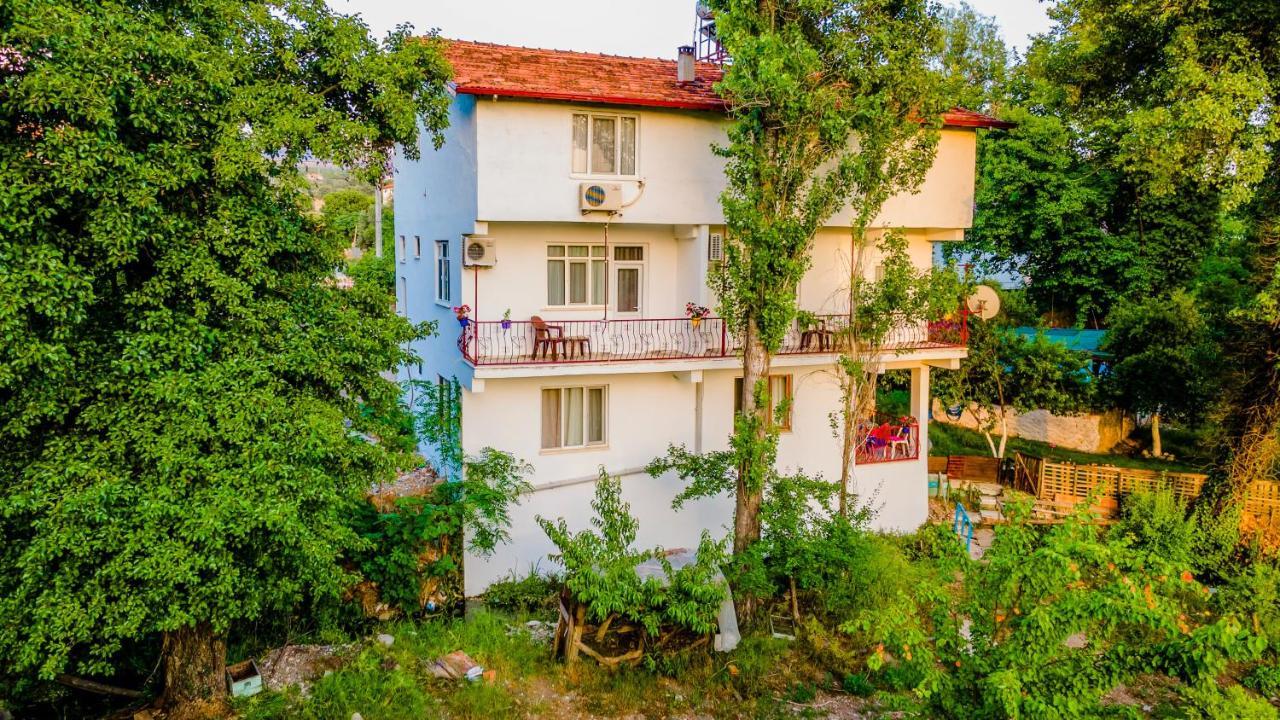 Tuna Garden Koycegiz Koycegiz (Mugla) Exterior foto