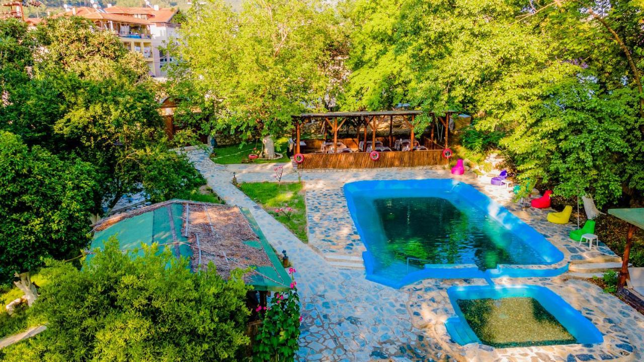 Tuna Garden Koycegiz Koycegiz (Mugla) Exterior foto