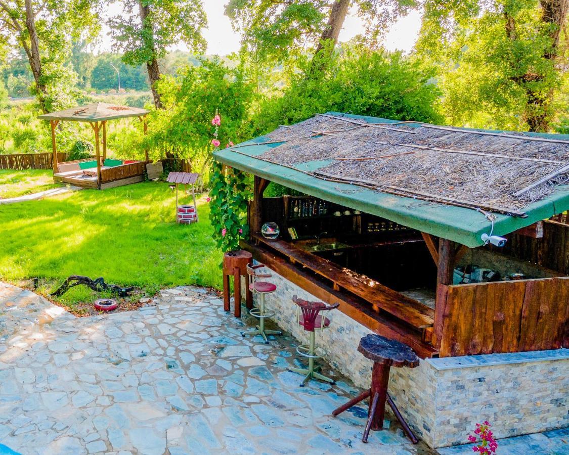 Tuna Garden Koycegiz Koycegiz (Mugla) Exterior foto