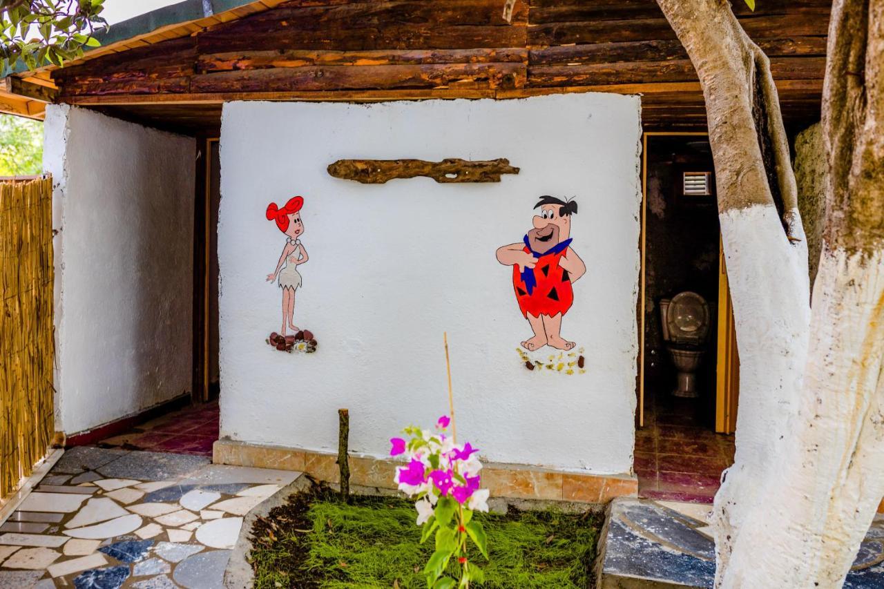 Tuna Garden Koycegiz Koycegiz (Mugla) Exterior foto
