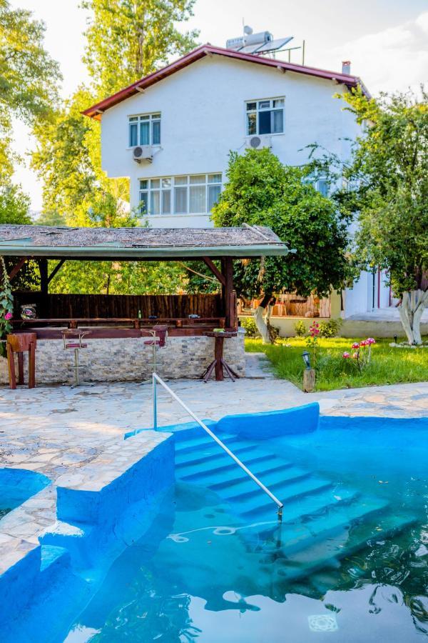 Tuna Garden Koycegiz Koycegiz (Mugla) Exterior foto