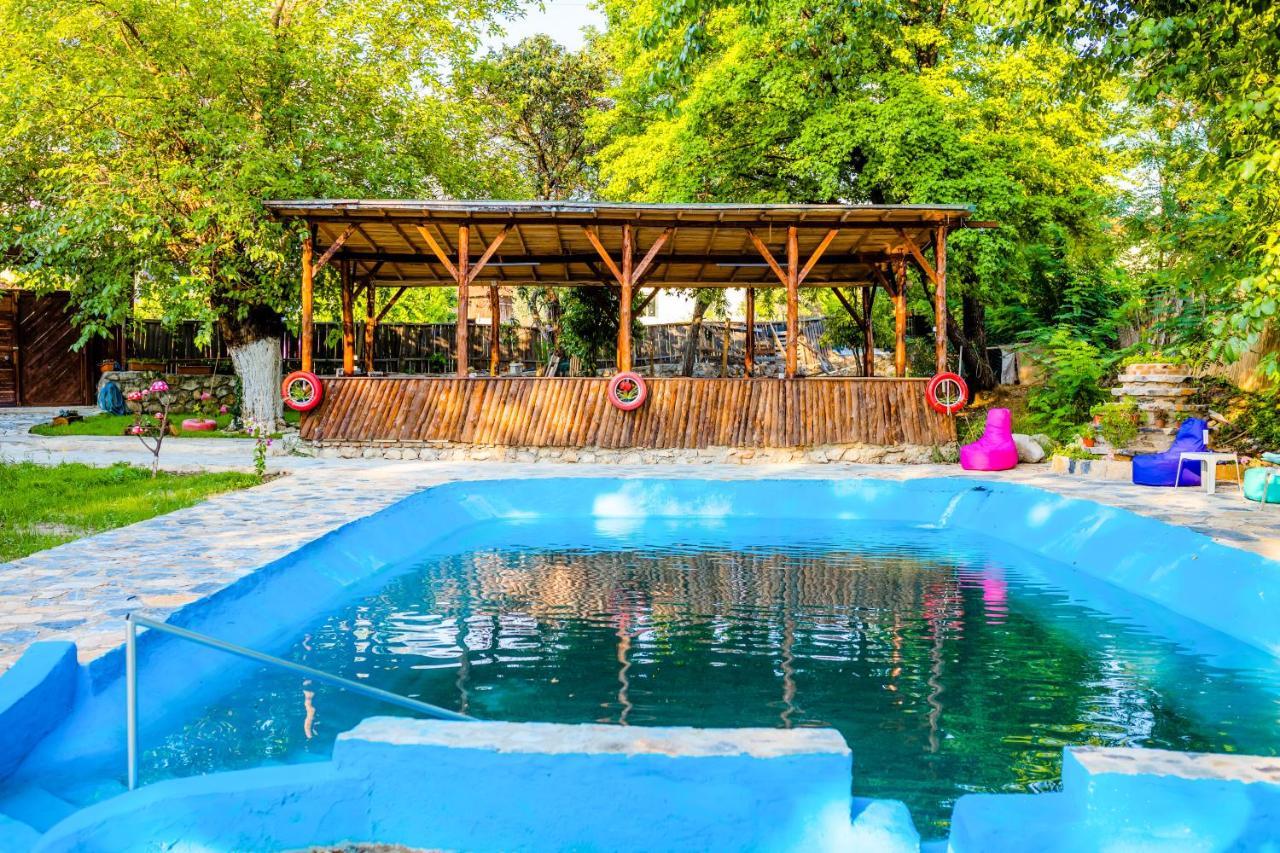 Tuna Garden Koycegiz Koycegiz (Mugla) Exterior foto