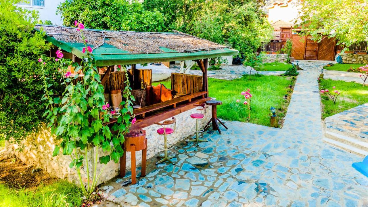 Tuna Garden Koycegiz Koycegiz (Mugla) Exterior foto