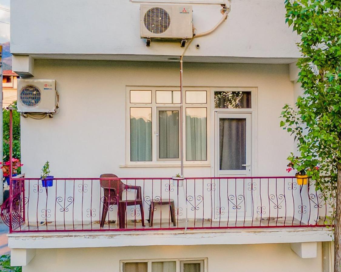 Tuna Garden Koycegiz Koycegiz (Mugla) Exterior foto